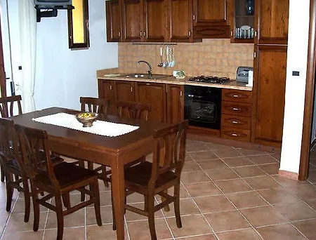 Bed & Breakfast La Vecchia Taverna