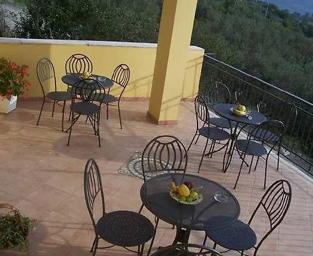 Bed & Breakfast La Vecchia Taverna