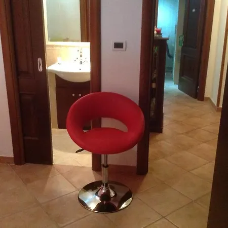 La Vecchia Taverna