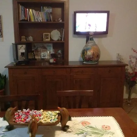 La Vecchia Taverna ベッド・アンド・ブレックファスト