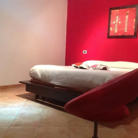 La Vecchia Taverna Prignano Cilento