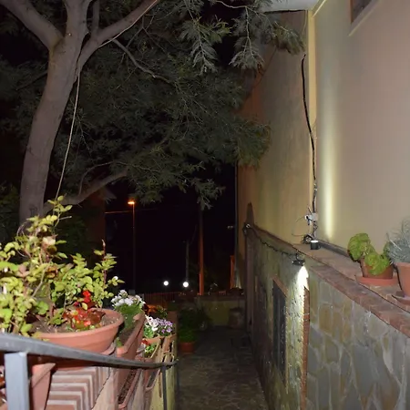 La Vecchia Taverna Prignano Cilento