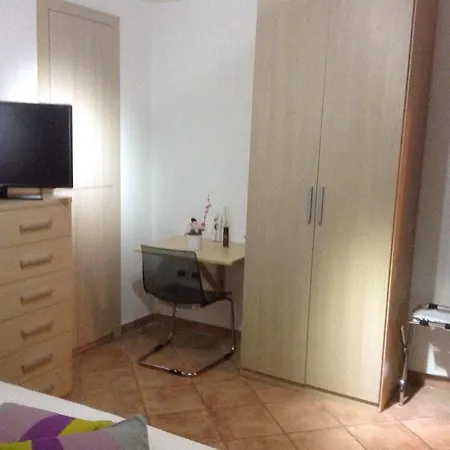 La Vecchia Taverna Bed & Breakfast 3*