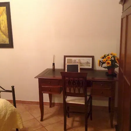 La Vecchia Taverna Bed & Breakfast 3*