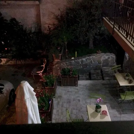 La Vecchia Taverna 3* Prignano Cilento