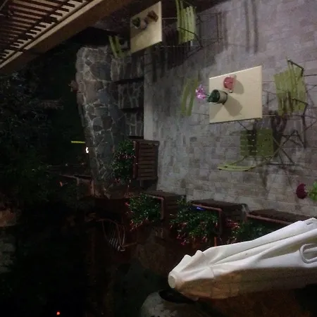 La Vecchia Taverna Prignano Cilento