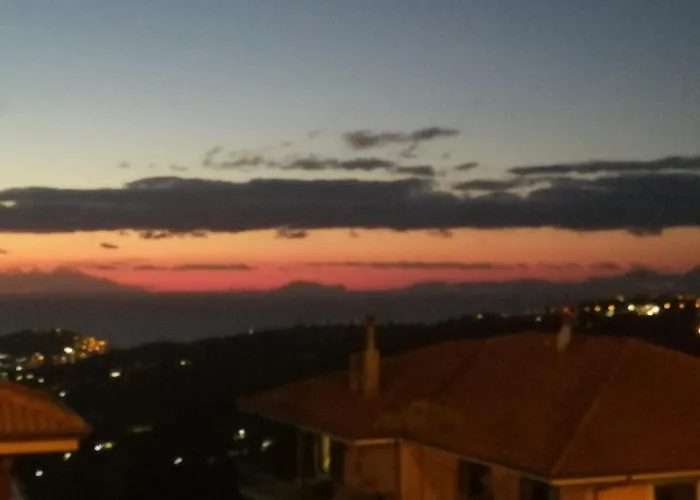 La Vecchia Taverna Prignano Cilento