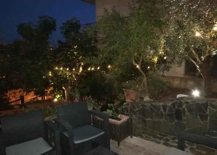 Bed & Breakfast La Vecchia Taverna