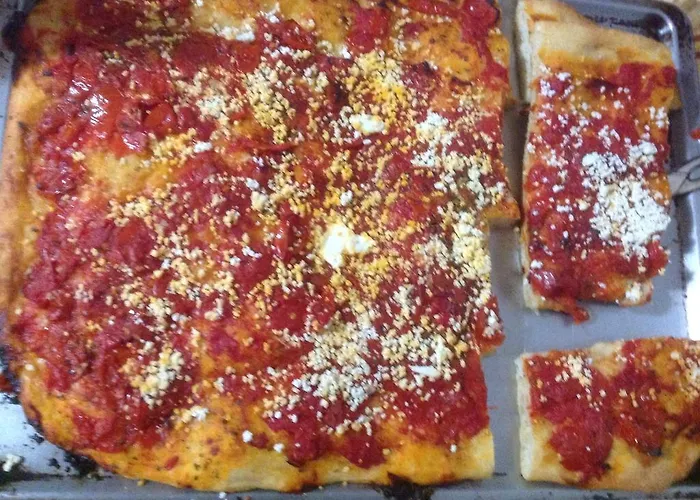 La Vecchia Taverna Bed & Breakfast