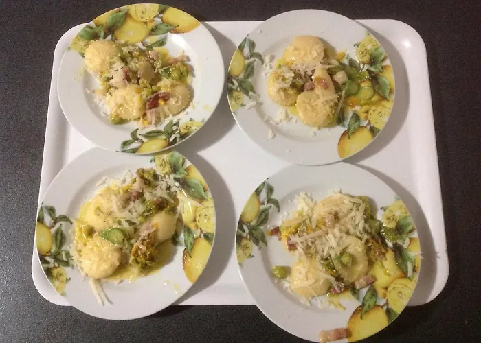 Bed & Breakfast La Vecchia Taverna 3*