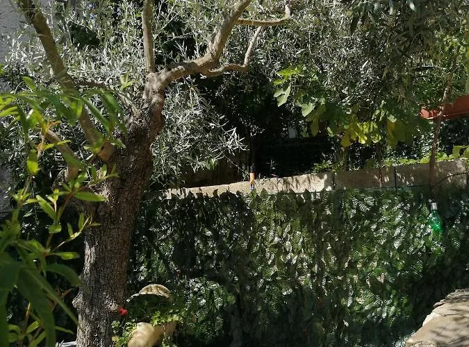 La Vecchia Taverna Bed & Breakfast