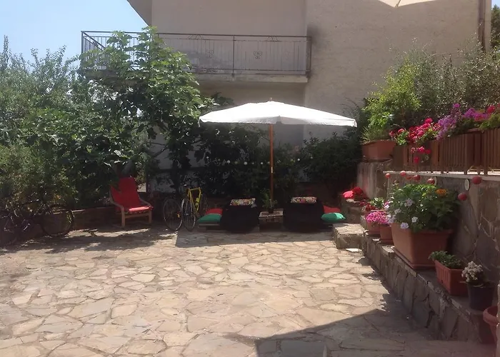 Bed & Breakfast La Vecchia Taverna 3*