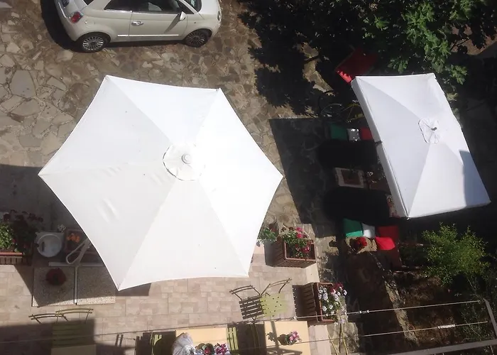 Bed & Breakfast La Vecchia Taverna