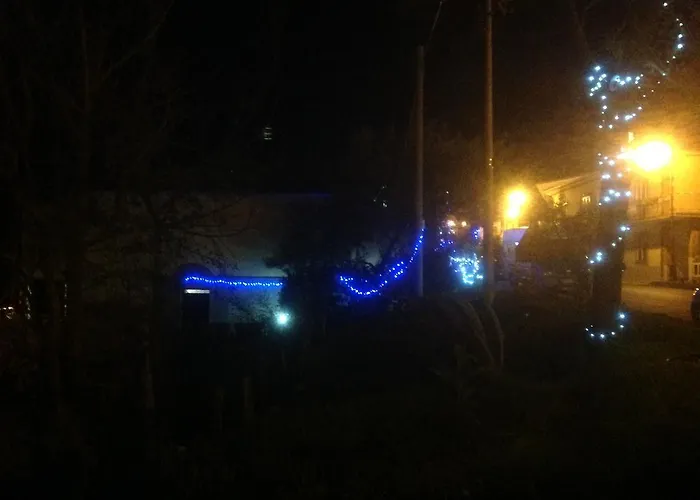 Bed & Breakfast La Vecchia Taverna