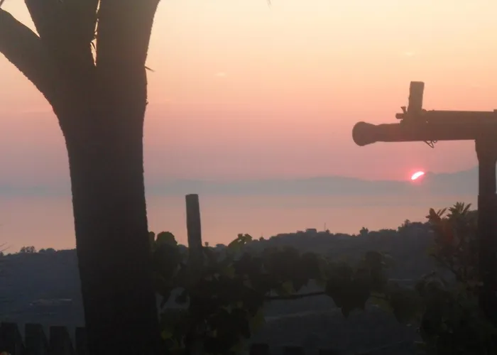 La Vecchia Taverna Prignano Cilento