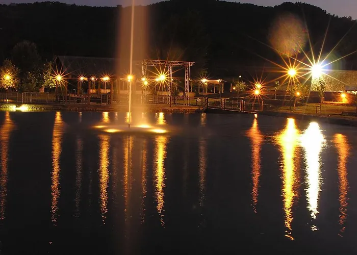 Bed & Breakfast La Vecchia Taverna 3*