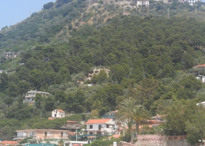 La Vecchia Taverna Bed & Breakfast