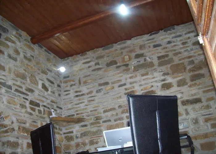 La Vecchia Taverna 3*