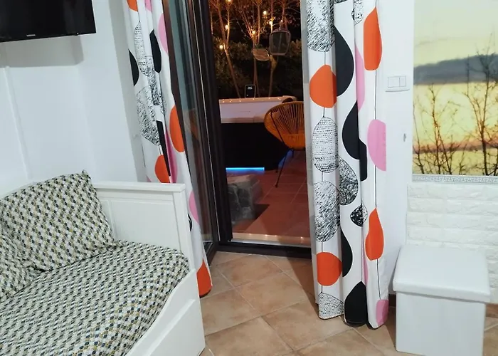 La Vecchia Taverna Bed & Breakfast 3*