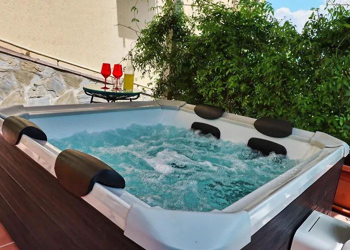 La Vecchia Taverna Bed & Breakfast Prignano Cilento