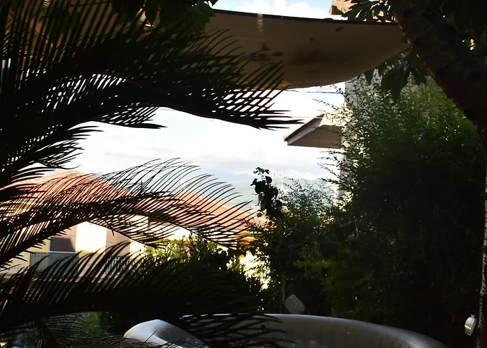 La Vecchia Taverna 3* Prignano Cilento