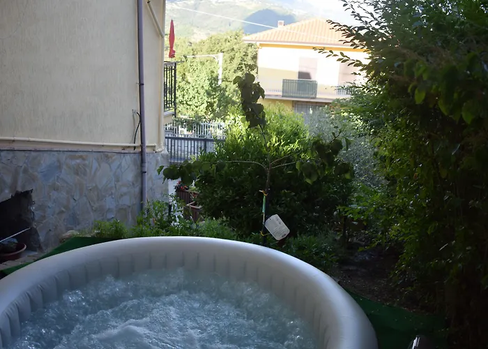 La Vecchia Taverna 3*