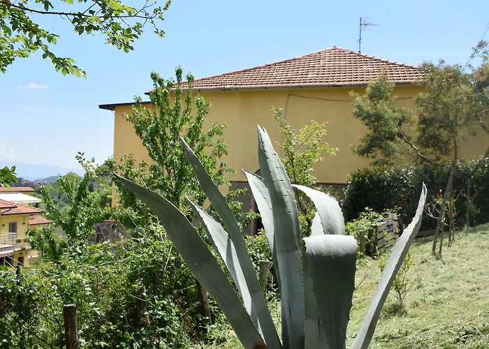 Bed & Breakfast La Vecchia Taverna 3*