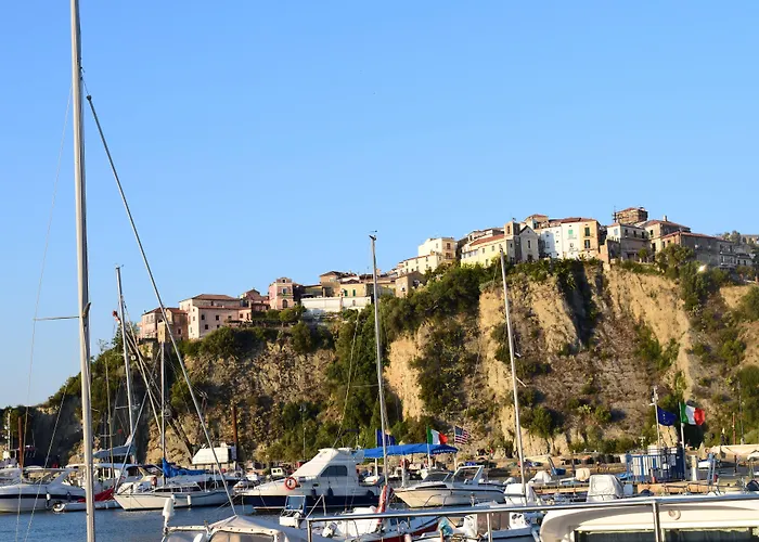 Bed & Breakfast La Vecchia Taverna Prignano Cilento