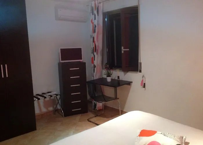 Bed & Breakfast La Vecchia Taverna