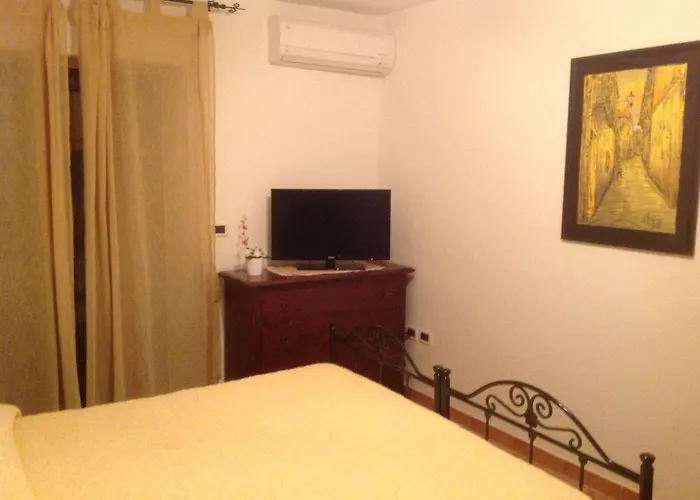 Bed & Breakfast La Vecchia Taverna 3*