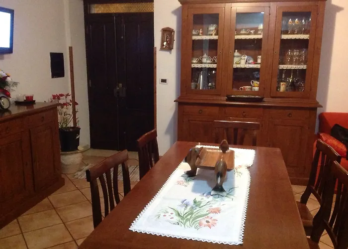 La Vecchia Taverna Bed & Breakfast