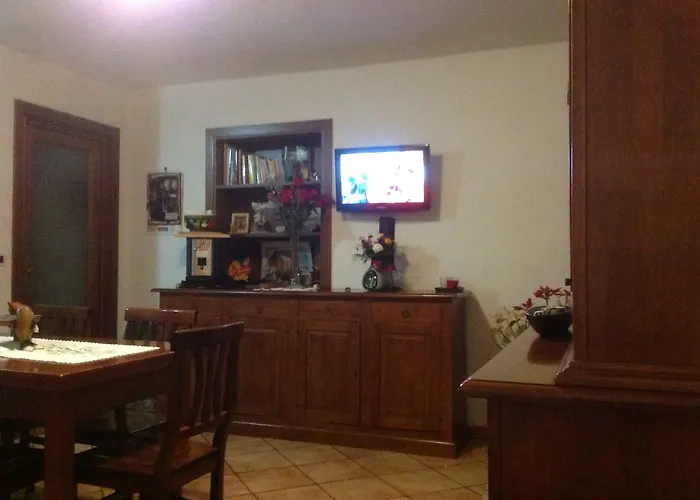 La Vecchia Taverna 3*