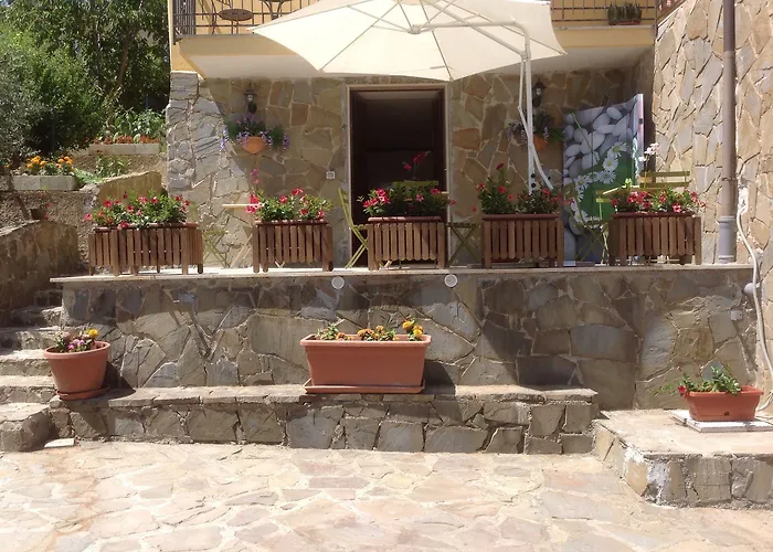 La Vecchia Taverna 3* Prignano Cilento