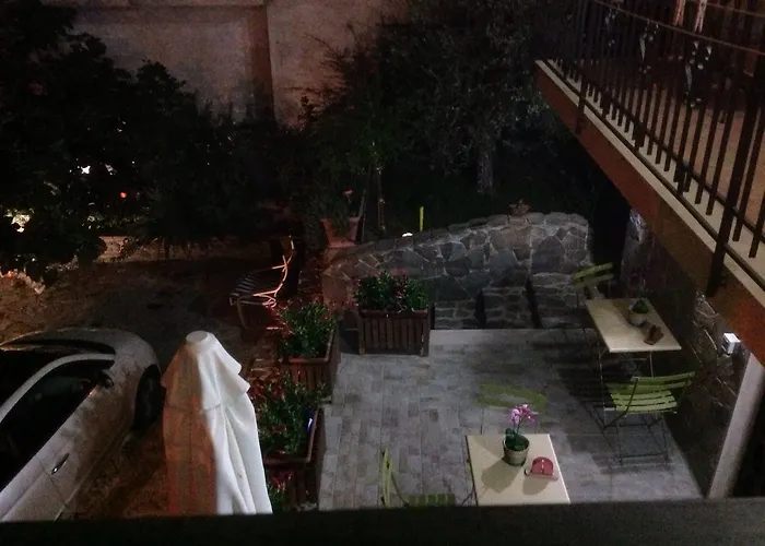 La Vecchia Taverna 3*