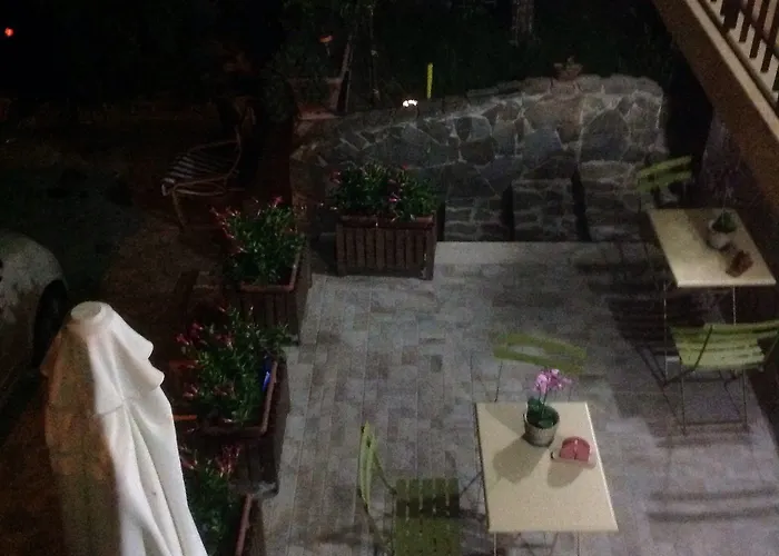 La Vecchia Taverna 3* Prignano Cilento