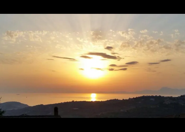 Bed & Breakfast La Vecchia Taverna