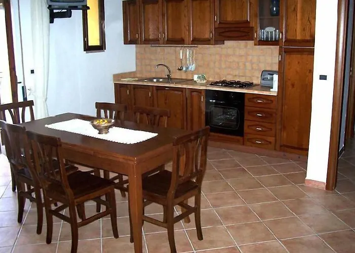 La Vecchia Taverna Bed & Breakfast 3*