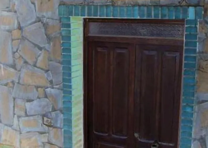 La Vecchia Taverna 3*