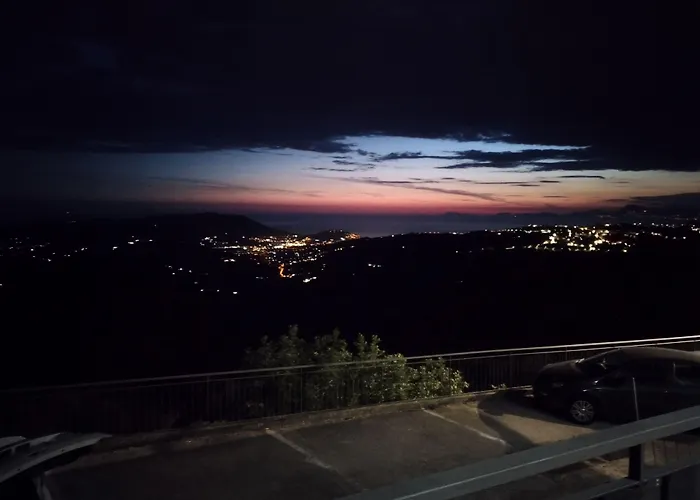 La Vecchia Taverna 3* Prignano Cilento