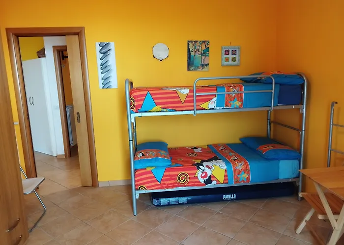 La Vecchia Taverna 3*