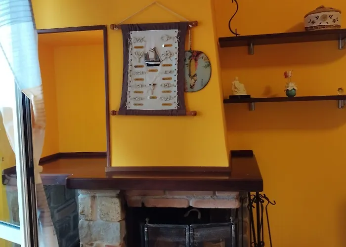 La Vecchia Taverna Prignano Cilento