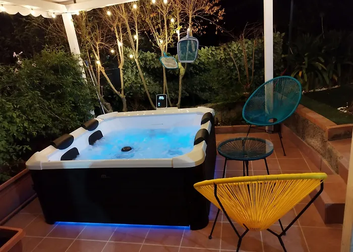 La Vecchia Taverna Bed & Breakfast 3*