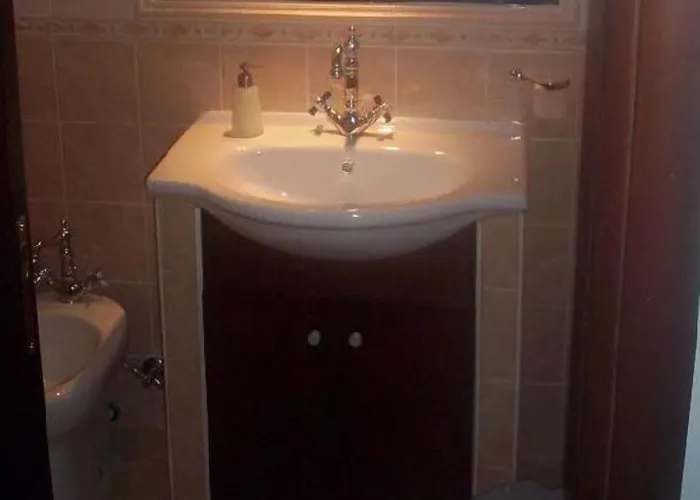 Bed & Breakfast La Vecchia Taverna 3*