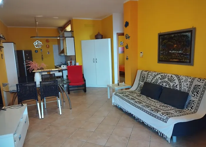 Bed & Breakfast La Vecchia Taverna 3*