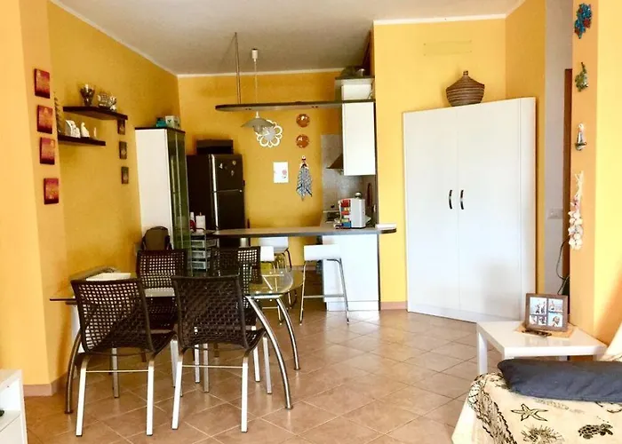 La Vecchia Taverna Bed & Breakfast 3*