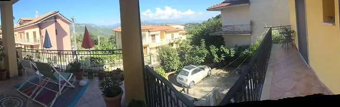 La Vecchia Taverna Prignano Cilento