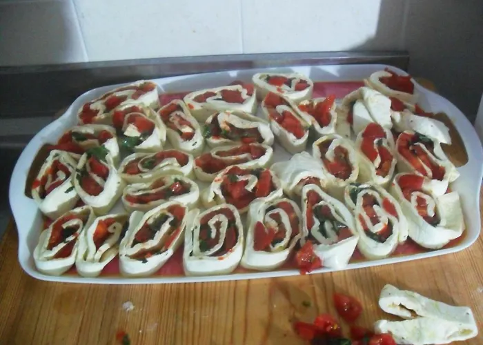 La Vecchia Taverna Bed & Breakfast