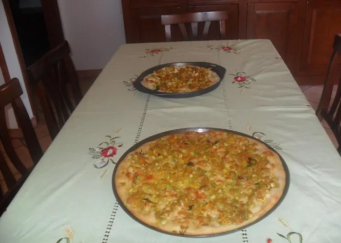 La Vecchia Taverna Prignano Cilento