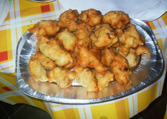 La Vecchia Taverna Prignano Cilento