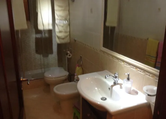 La Vecchia Taverna Prignano Cilento